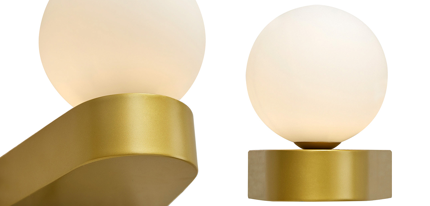 Бра Neelam Sconce Бра Neelam Sconce - Loft-Concept в Орле