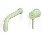 Цветной смеситель Mireda варинант исполнения - 3 | Loft Concept в Орле