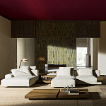 Модульный диван MARTEEN Modular Sofa варинант исполнения - 3 | Loft Concept в Орле