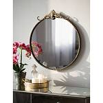 Настенное зеркало Houston варинант исполнения - 7 | Loft Concept в Орле