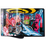 Фотоальбом Антолoгия Дэвида Лaшaпeля David LaChapelle. Lost + Found варинант исполнения - 5 | Loft Concept в Орле