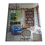 Книга Стильные интерьеры  Romancing the Home. Stylish Interiors for a Modern Lifestyle варинант исполнения - 2 | Loft Concept в Орле