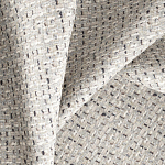 Мебельная ткань Sorbettol Шенилл Сееро-бежевый N 1120 варинант исполнения - 1 | Loft Concept в Орле