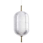 Подвесной светильник Cuthbert Hanging Lamp L варинант исполнения - 1 | Loft Concept в Орле