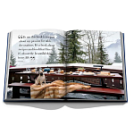 Лимитированная большая подарочная книга Valentino: At the Emperor