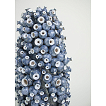 Ваза напольная «Феномен созревания» варинант исполнения - 3 | Loft Concept в Орле