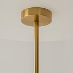 Люстра подвесная Museo G9 варинант исполнения - 6 | Loft Concept в Орле