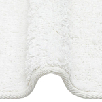 Ковер круглый из хлопка  The living inside варинант исполнения - 2 | Loft Concept в Орле