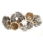 Панно настенное Gold Blank Sheet варинант исполнения - 1 | Loft Concept в Орле