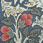 Мебельная ткань Гобелен мульти цвет 140 см Т3-30 варинант исполнения - 5 | Loft Concept в Орле