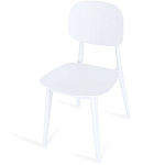 Стул The White Moment варинант исполнения - 6 | Loft Concept в Орле