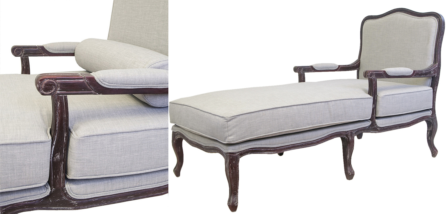 Кресло Felice Armchair Lounge Кресло Felice Armchair Lounge - Loft-Concept в Орле