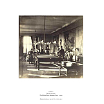 Книга Photographers of Genius at the Getty варинант исполнения - 5 | Loft Concept в Орле