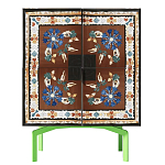 Тумба Short Carpet Angle варинант исполнения - 1 | Loft Concept в Орле