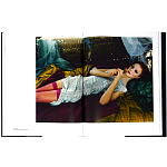 Книга Fashion Image Revolution варинант исполнения - 5 | Loft Concept в Орле