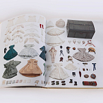 Книга Louis Vuitton Marc Jacobs Limmited edition варинант исполнения - 8 | Loft Concept в Орле