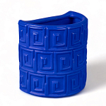 Ваза Seletti Greche Blue варинант исполнения - 2 | Loft Concept в Орле