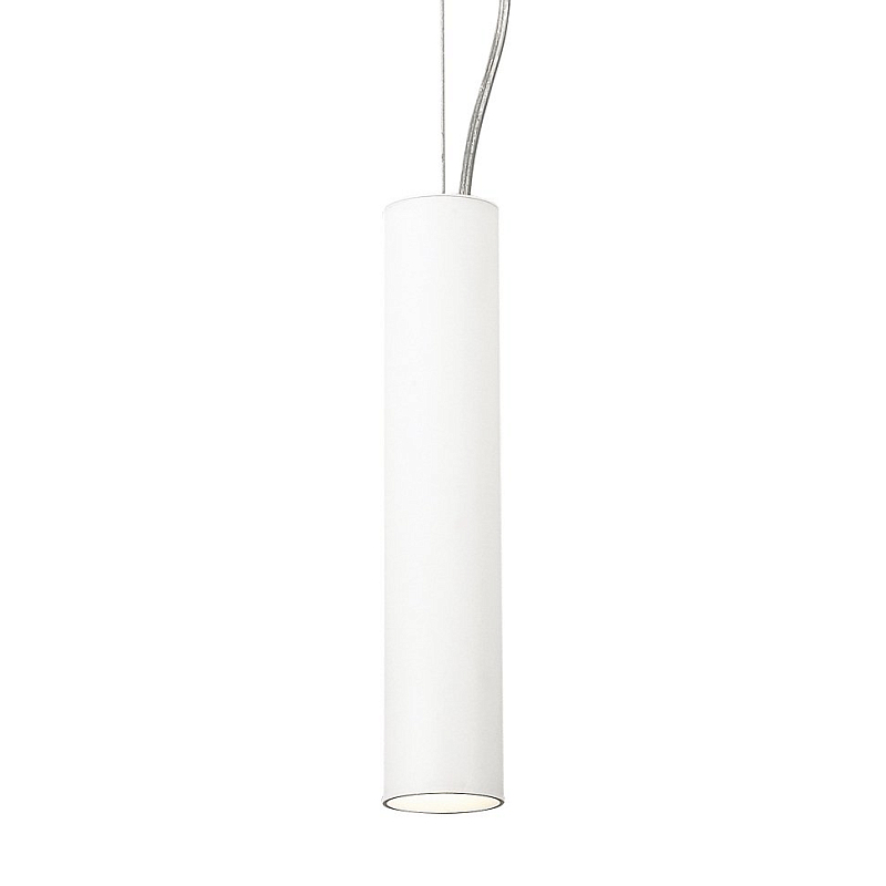Подвесной светильник Trumpet Ball Pendant White Белый Подвесной светильник Trumpet Ball Pendant White Белый в Орле | Loft Concept