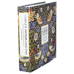 Книга The Complete Pattern Directory: 1500 Designs from All Ages and Cultures варинант исполнения - 1 | Loft Concept в Орле