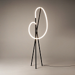 Напольный светильник Crochet 3000К 36Вт варинант исполнения - 2 | Loft Concept в Орле