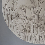 Ботаническое панно «Букет 2» варинант исполнения - 2 | Loft Concept в Орле