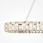 Люстра подвесная Castello 3000К 35Вт варинант исполнения - 3 | Loft Concept в Орле