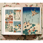 Подарочная большая книга Hokusai XXL Самая полная монография о Хокусае варинант исполнения - 12 | Loft Concept в Орле