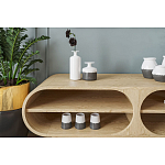 Тумба «Фринтеза» варинант исполнения - 3 | Loft Concept в Орле