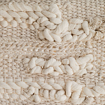 Панно гобелен из шерсти  wall panel Misty Morning варинант исполнения - 5 | Loft Concept в Орле