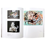 Лимитированная Книга для дизайнеров Jeff Koons Conversations with Norman Rosenthal варинант исполнения - 4 | Loft Concept в Орле