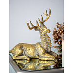 Фигурка The Golden Deer варинант исполнения - 6 | Loft Concept в Орле