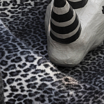 Дизайнерский модульный диван Poltronova Safari Sofa варинант исполнения - 12 | Loft Concept в Орле