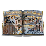 Коллекционная редкая книга Версаль. От Людовика XIV до Джеффа Кунса. Versailles From Louis XIV to Jeff Koons варинант исполнения - 13 | Loft Concept в Орле
