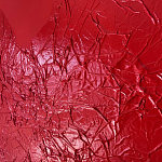 Панно Red point варинант исполнения - 3 | Loft Concept в Орле