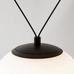 Подвесной светильник Twins 3000К 26Вт варинант исполнения - 5 | Loft Concept в Орле