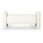 Банкетка Feather of softness варинант исполнения - 2 | Loft Concept в Орле