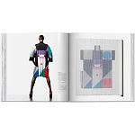 Альбом для дизайнеров Issey Miyake варинант исполнения - 12 | Loft Concept в Орле