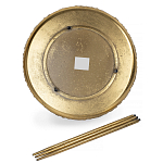 Столик дизайнерский Coth of gold варинант исполнения - 6 | Loft Concept в Орле