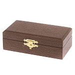 Флеш-карта USB 2.0 на 32 гб в виде пули с гравировкой природы в подарочной коробке Metal Flash Drive варинант исполнения - 6 | Loft Concept в Орле