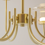 Люстра подвесная Dynasty 3000К варинант исполнения - 4 | Loft Concept в Орле