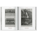 Книга Piranesi. The Complete Etchings XL варинант исполнения - 5 | Loft Concept в Орле