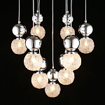 Люстра подвесная Violetta варинант исполнения - 1 | Loft Concept в Орле