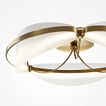 Потолочный светильник Breeze 3000К 45Вт варинант исполнения - 2 | Loft Concept в Орле