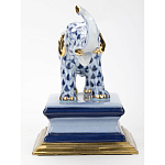 Держатель для книг Elephant варинант исполнения - 3 | Loft Concept в Орле