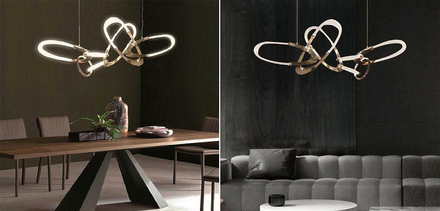 Bouchon Chandelier Barlas Baylar Bouchon Chandelier Barlas Baylar - Loft-Concept в Орле
