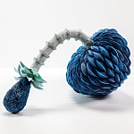 Статуэтка Синий тропический фрукт Tropical Fruit Pandora 3 варинант исполнения - 1 | Loft Concept в Орле