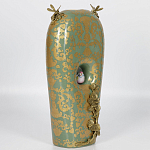 Ваза фарфоровая Karl Body варинант исполнения - 2 | Loft Concept в Орле