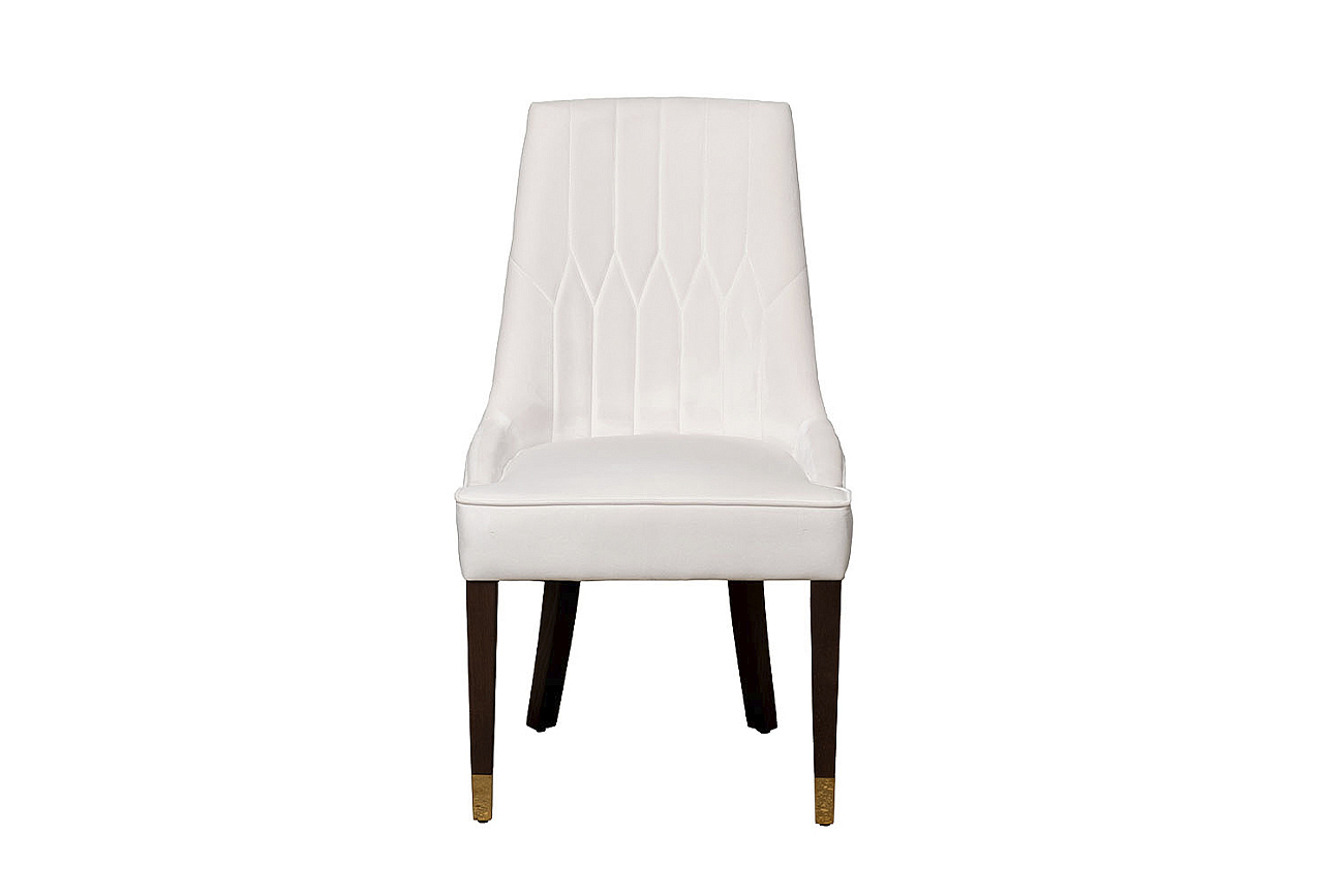 Стул Ero shabby chic Стул Ero shabby chic - Loft-Concept в Орле