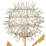 Бра в виде цветка одуванчика Hanging Dandelion варинант исполнения - 1 | Loft Concept в Орле