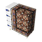 Тумба Venty Carpet Sovsport варинант исполнения - 3 | Loft Concept в Орле